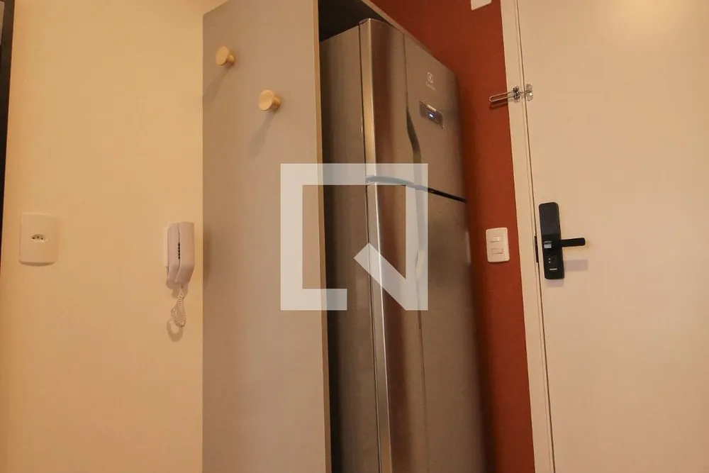 Kitnet-Studio, 26 m² - Foto 8