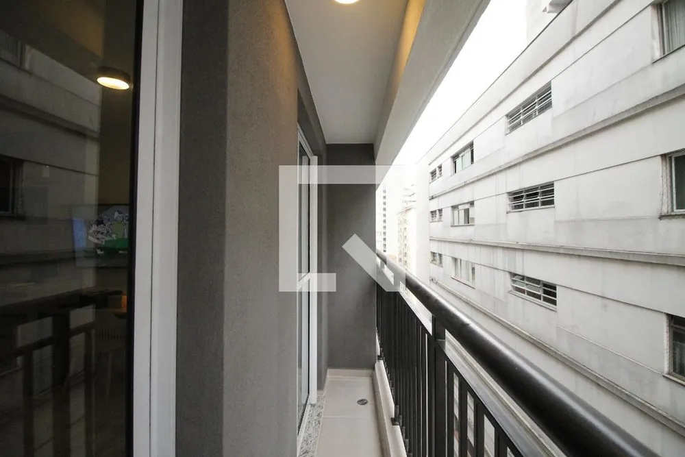 Kitnet-Studio, 26 m² - Foto 5