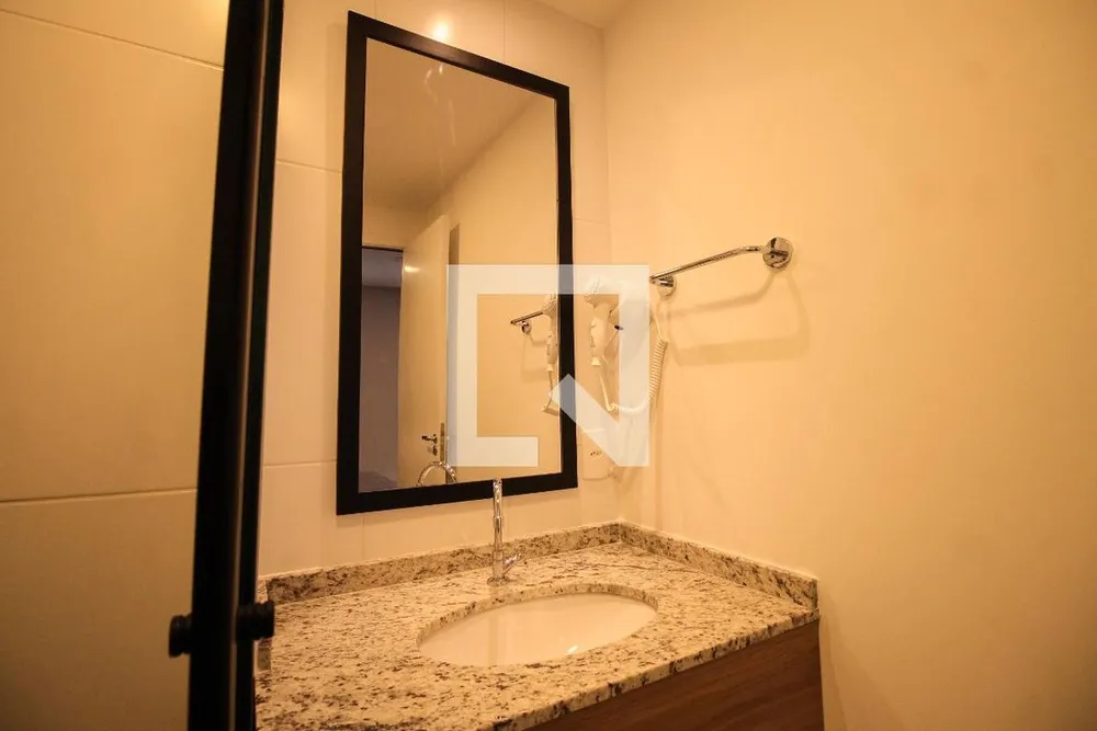 Kitnet-Studio, 26 m² - Foto 3