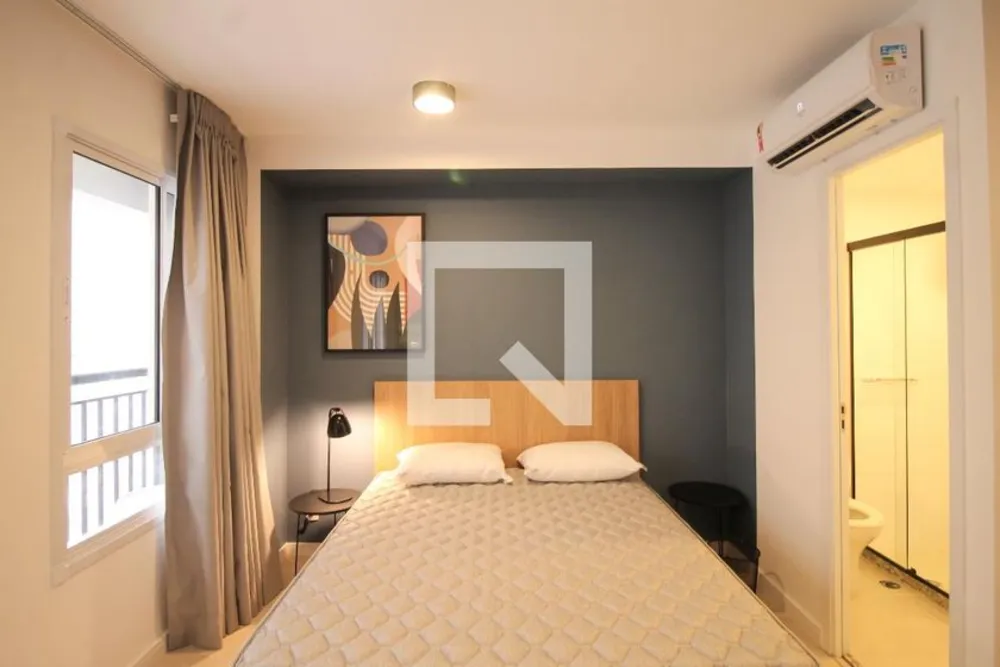 Kitnet-Studio, 26 m² - Foto 7