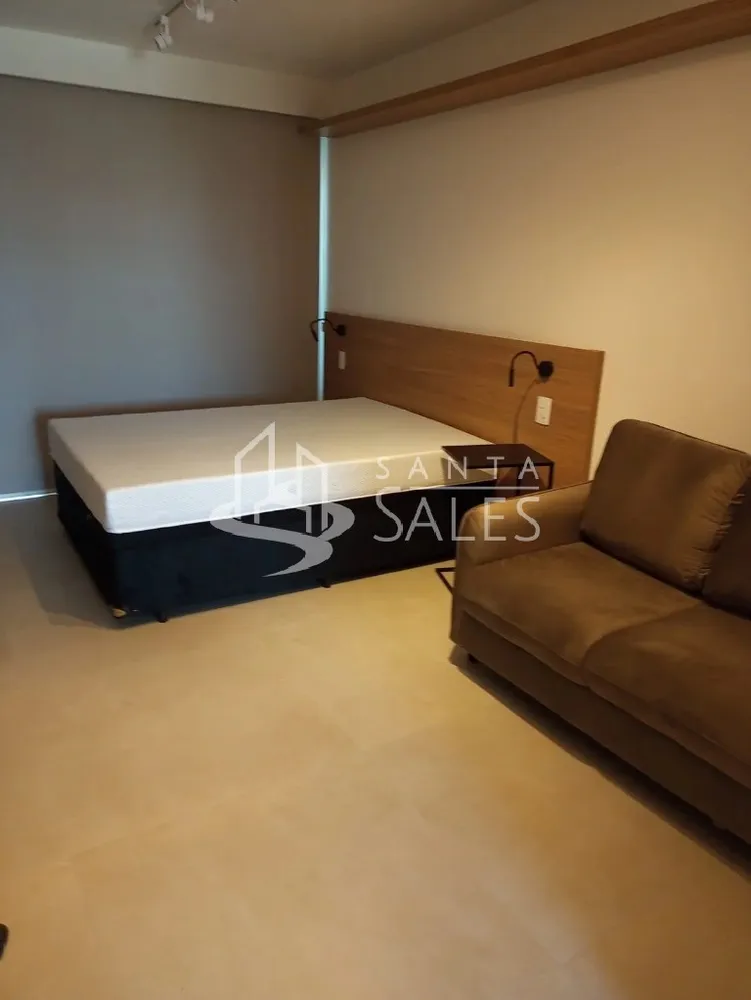 Apartamento, 1 quarto, 33 m² - Foto 8