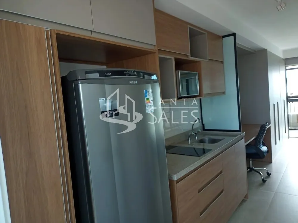 Apartamento, 1 quarto, 33 m² - Foto 5