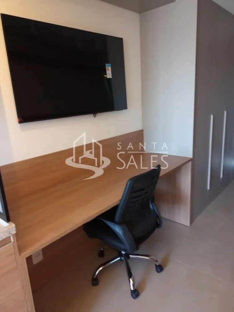 Apartamento, 1 quarto, 33 m² - Foto 11