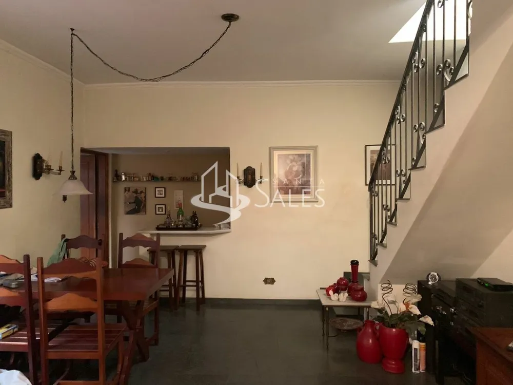 Sobrado, 4 quartos, 400 m² - Foto 4