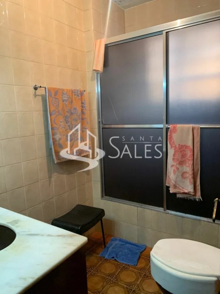 Sobrado, 4 quartos, 400 m² - Foto 5