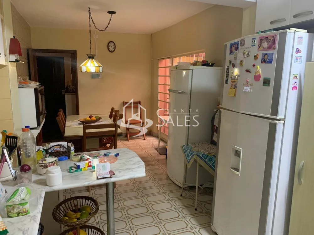 Sobrado, 4 quartos, 400 m² - Foto 11