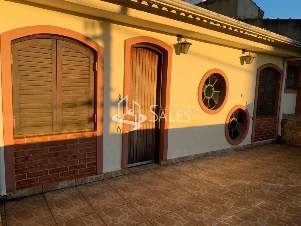 Sobrado, 4 quartos, 400 m² - Foto 9