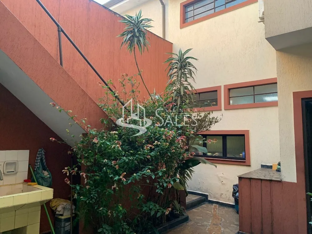 Sobrado, 4 quartos, 400 m² - Foto 12