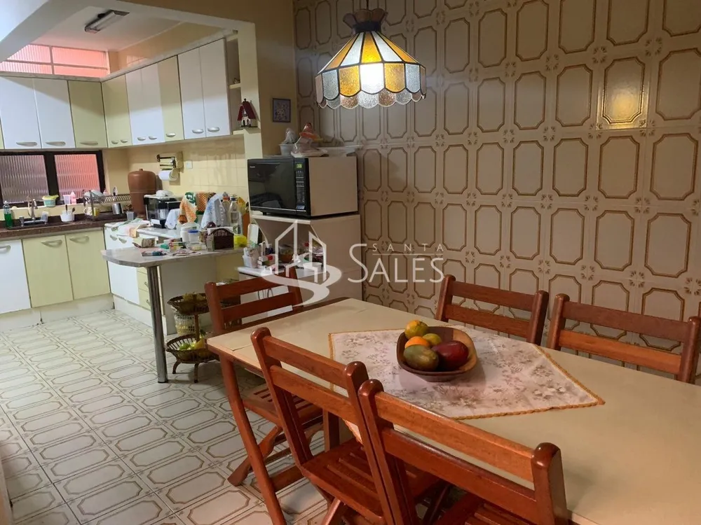 Sobrado, 4 quartos, 400 m² - Foto 10