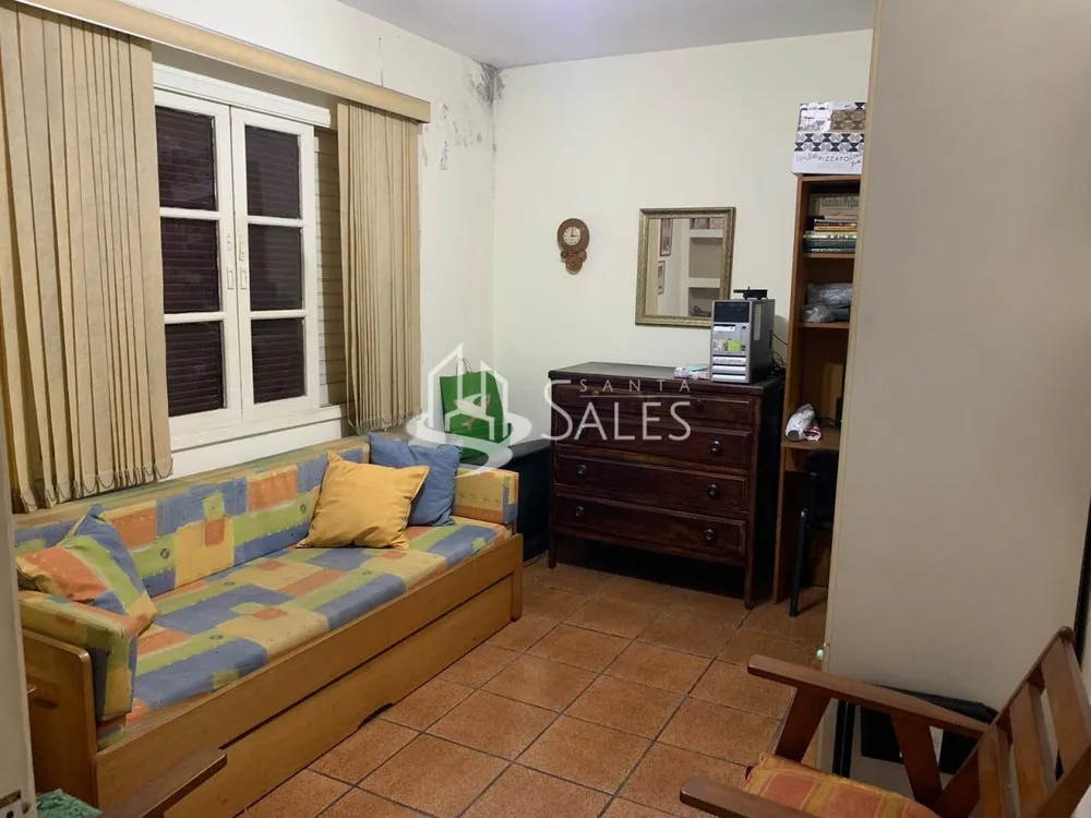 Sobrado, 4 quartos, 400 m² - Foto 14