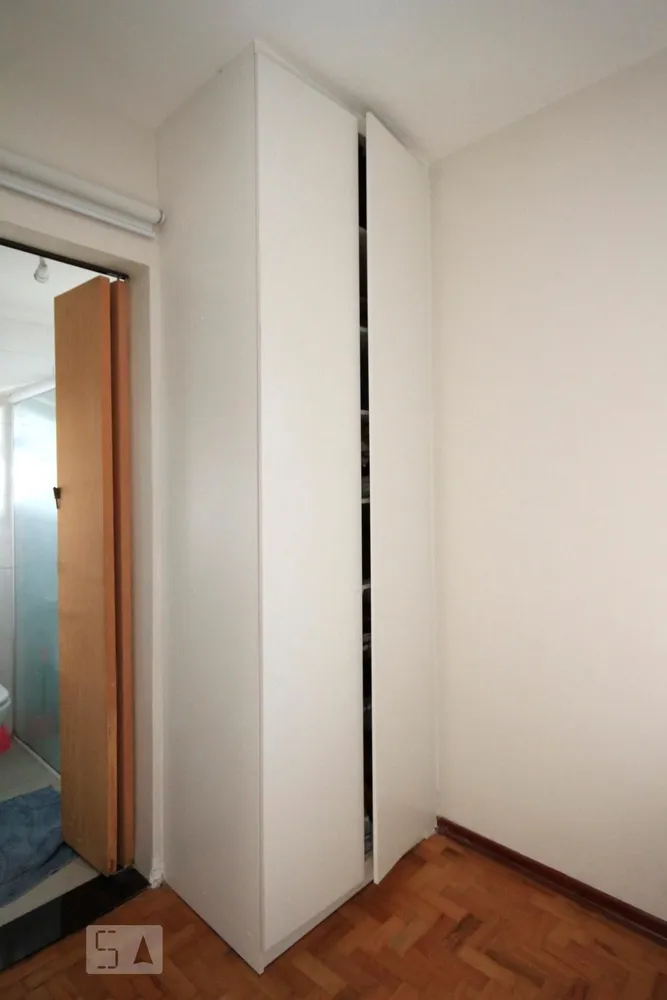 Apartamento, 1 quarto, 48 m² - Foto 2