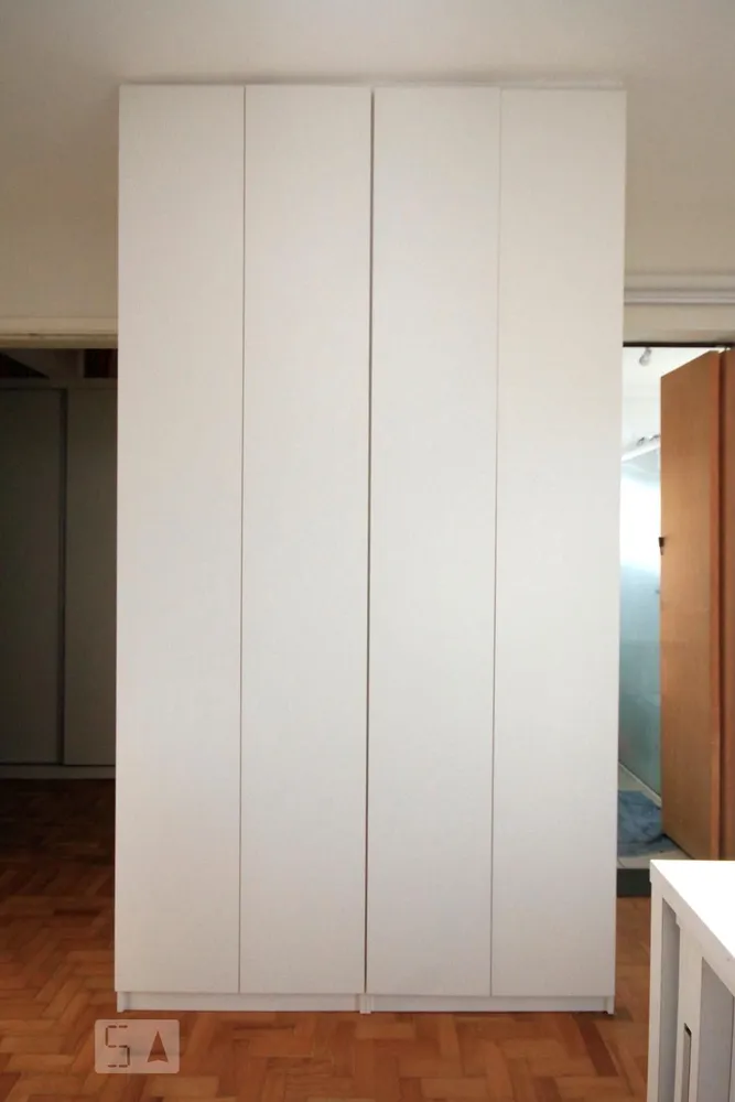 Apartamento, 1 quarto, 48 m² - Foto 8