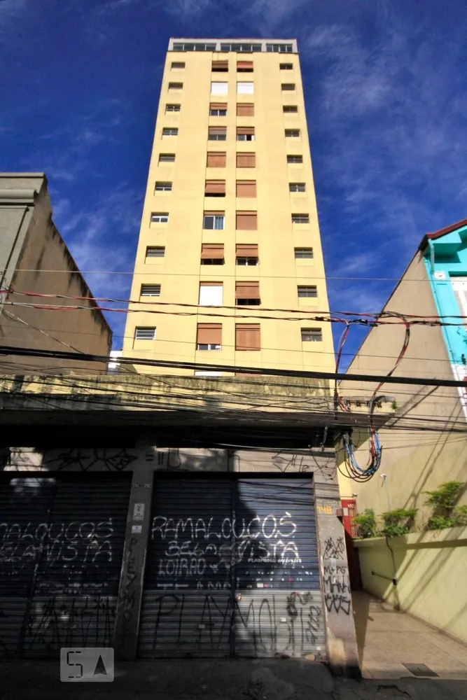 Apartamento, 1 quarto, 48 m² - Foto 16