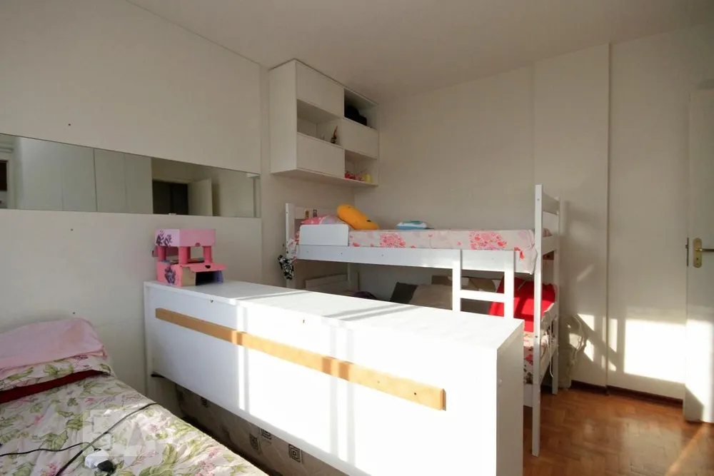Apartamento, 1 quarto, 48 m² - Foto 3