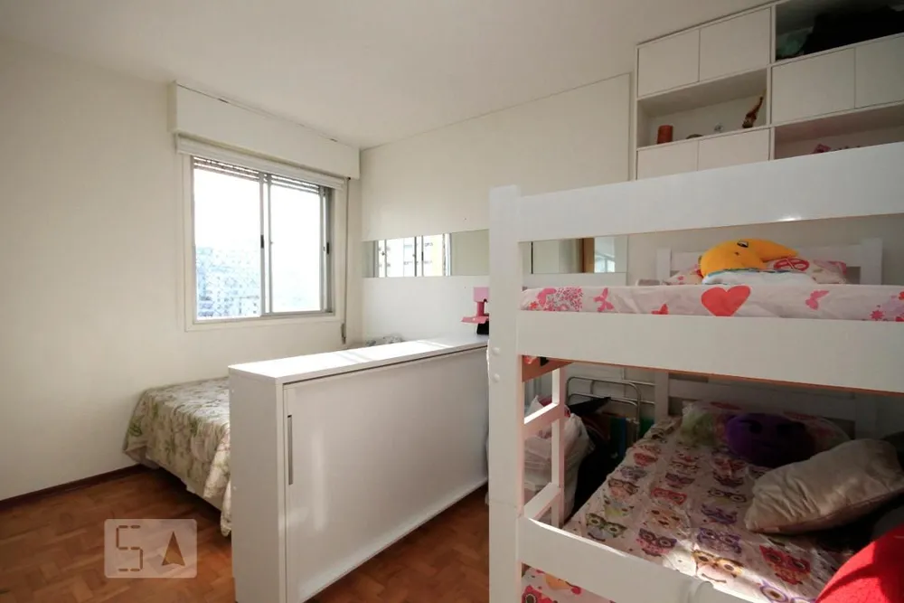 Apartamento, 1 quarto, 48 m² - Foto 6