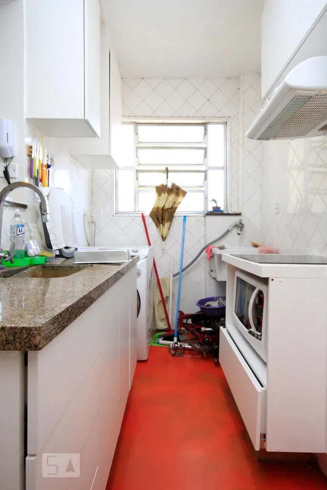 Apartamento, 1 quarto, 48 m² - Foto 7