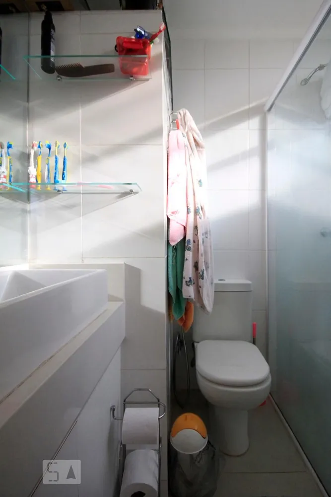 Apartamento, 1 quarto, 48 m² - Foto 11