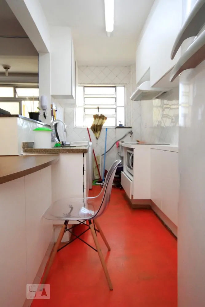 Apartamento, 1 quarto, 48 m² - Foto 14