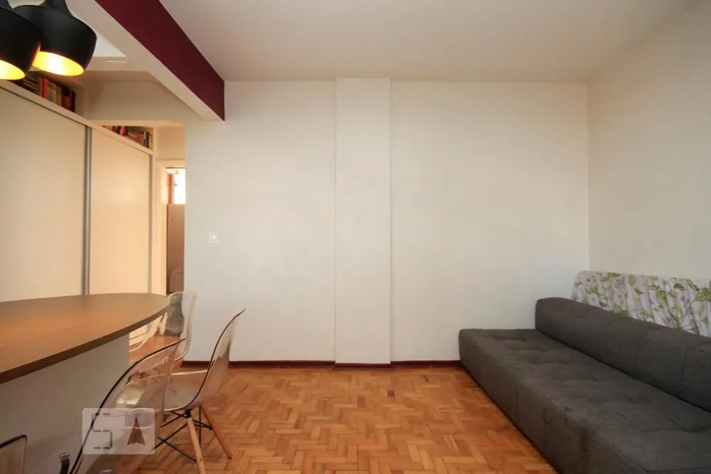 Apartamento, 1 quarto, 48 m² - Foto 2