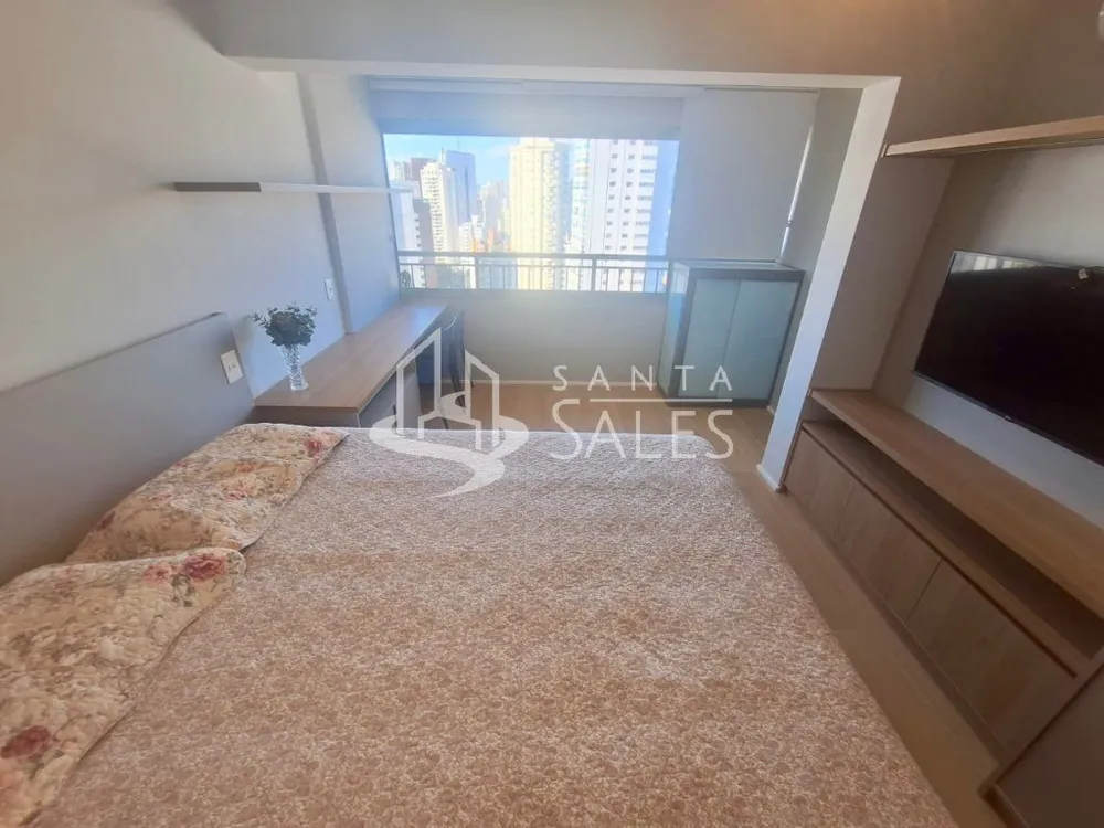Apartamento, 1 quarto, 30 m² - Foto 7