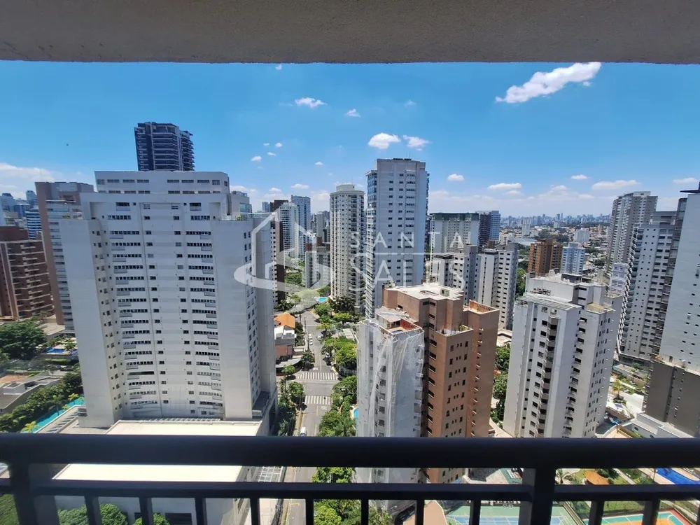 Apartamento, 1 quarto, 30 m² - Foto 16
