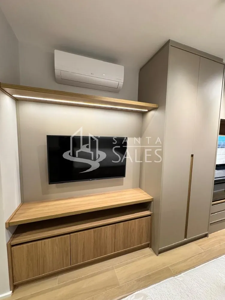Apartamento, 1 quarto, 30 m² - Foto 4
