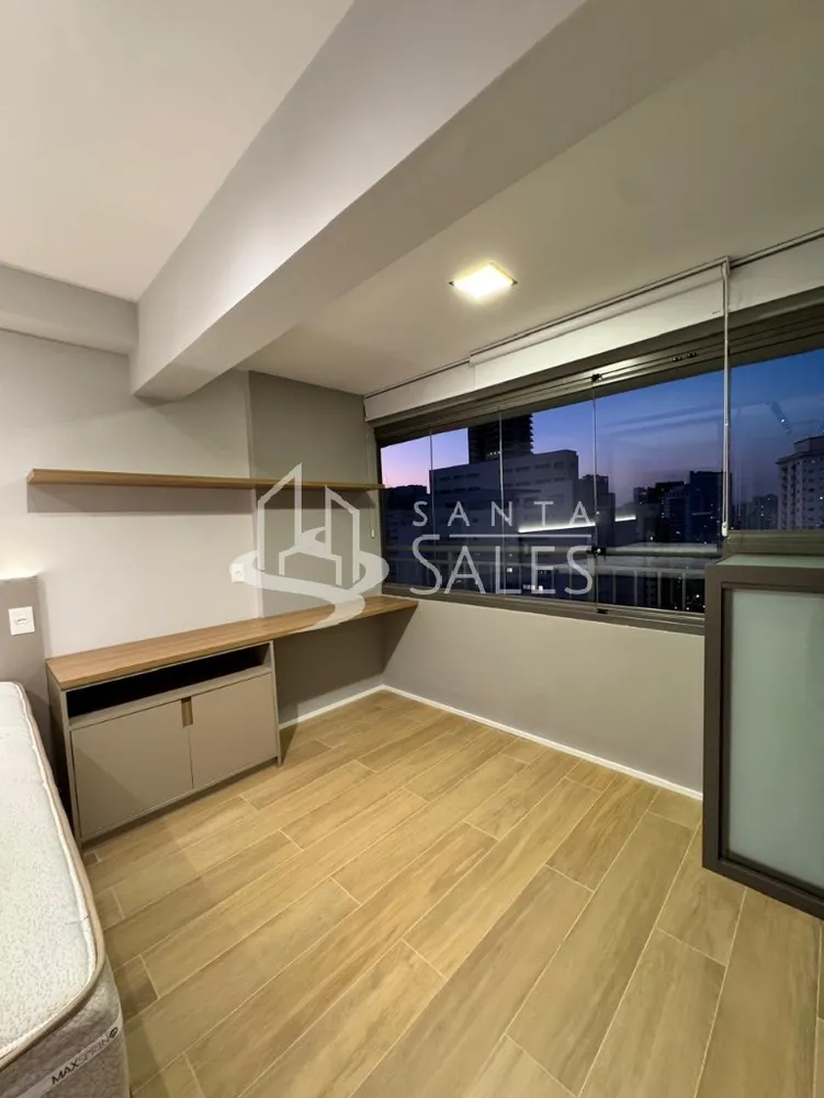 Apartamento, 1 quarto, 30 m² - Foto 11