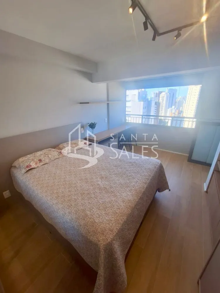 Apartamento, 1 quarto, 30 m² - Foto 8