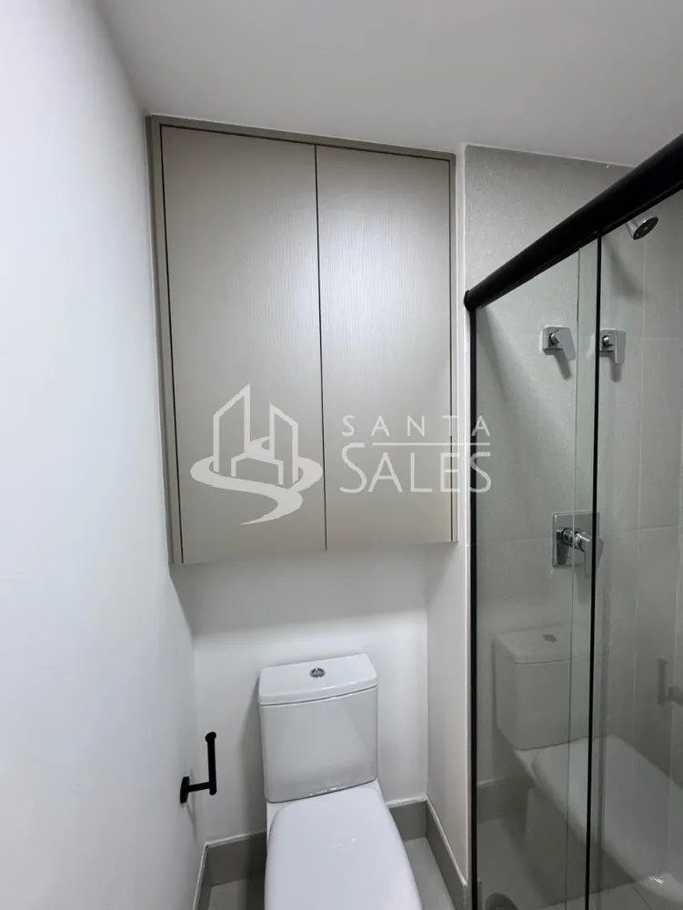 Apartamento, 1 quarto, 30 m² - Foto 15