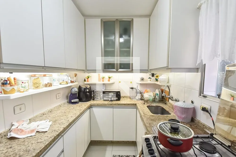 Apartamento, 3 quartos, 68 m² - Foto 5