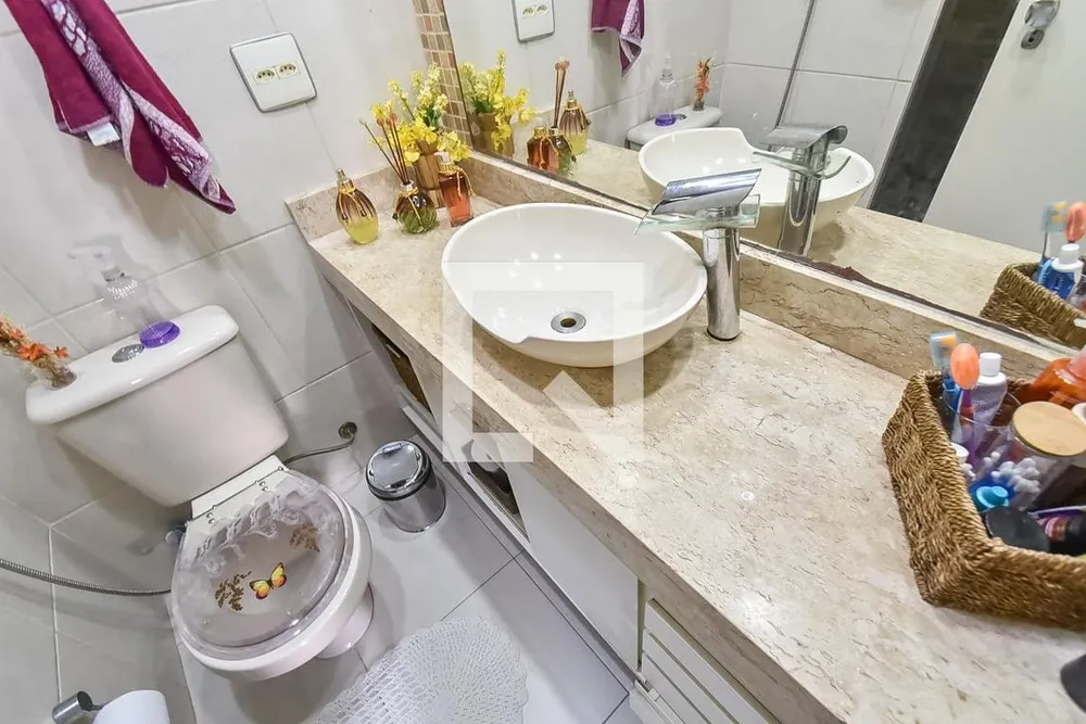 Apartamento, 3 quartos, 68 m² - Foto 3