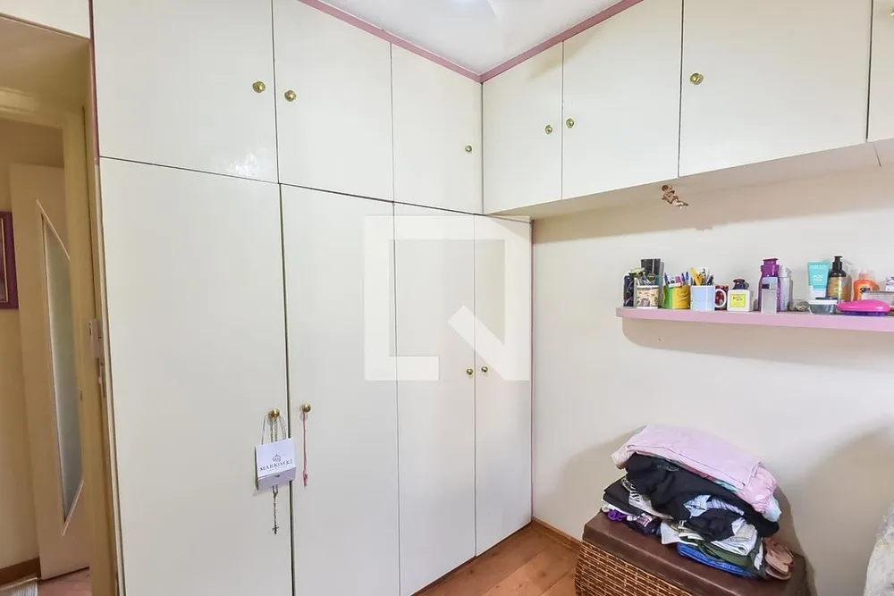 Apartamento, 3 quartos, 68 m² - Foto 4