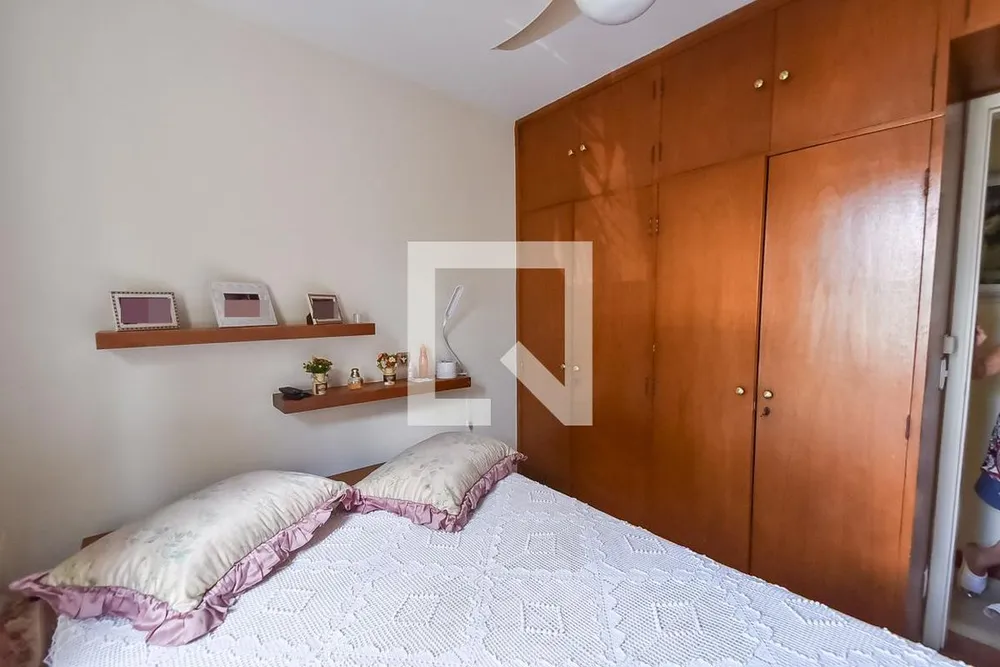 Apartamento, 3 quartos, 68 m² - Foto 1
