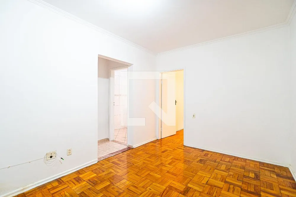 Apartamento, 1 quarto, 50 m² - Foto 1