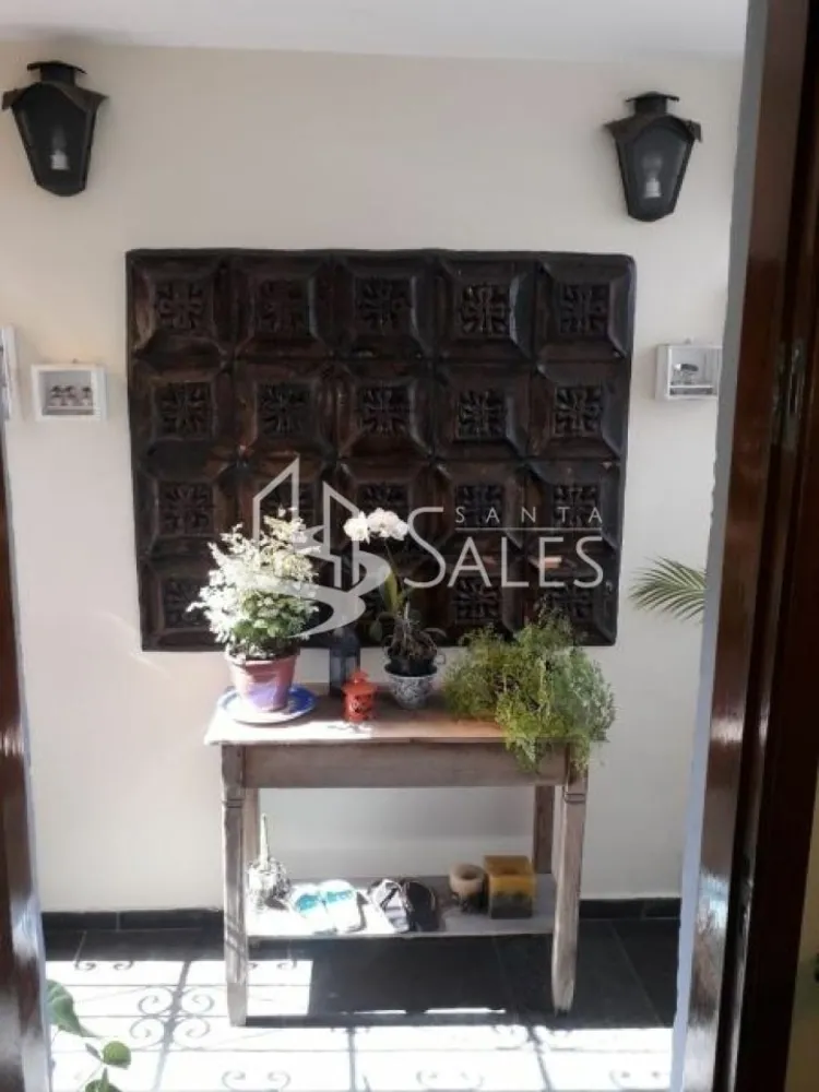 Sobrado, 3 quartos, 175 m² - Foto 2