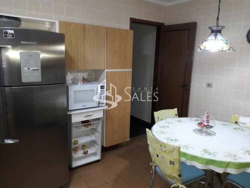 Sobrado, 3 quartos, 175 m² - Foto 13