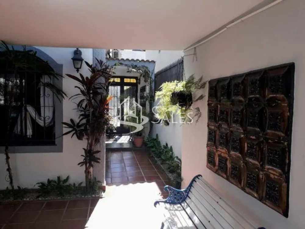 Sobrado, 3 quartos, 175 m² - Foto 2