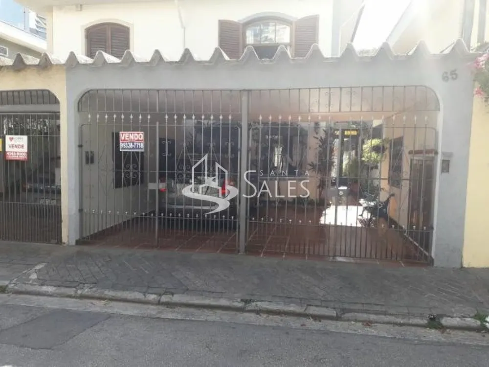 Sobrado, 3 quartos, 175 m² - Foto 4