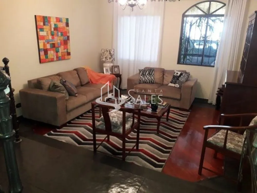 Sobrado, 3 quartos, 175 m² - Foto 1