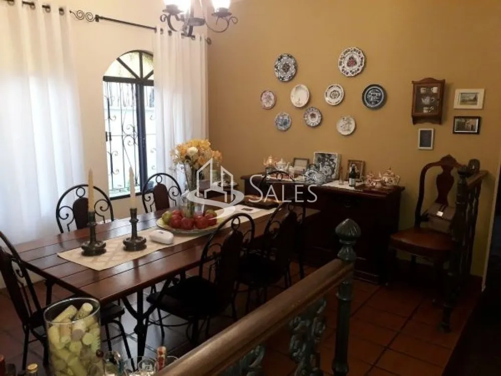 Sobrado, 3 quartos, 175 m² - Foto 4