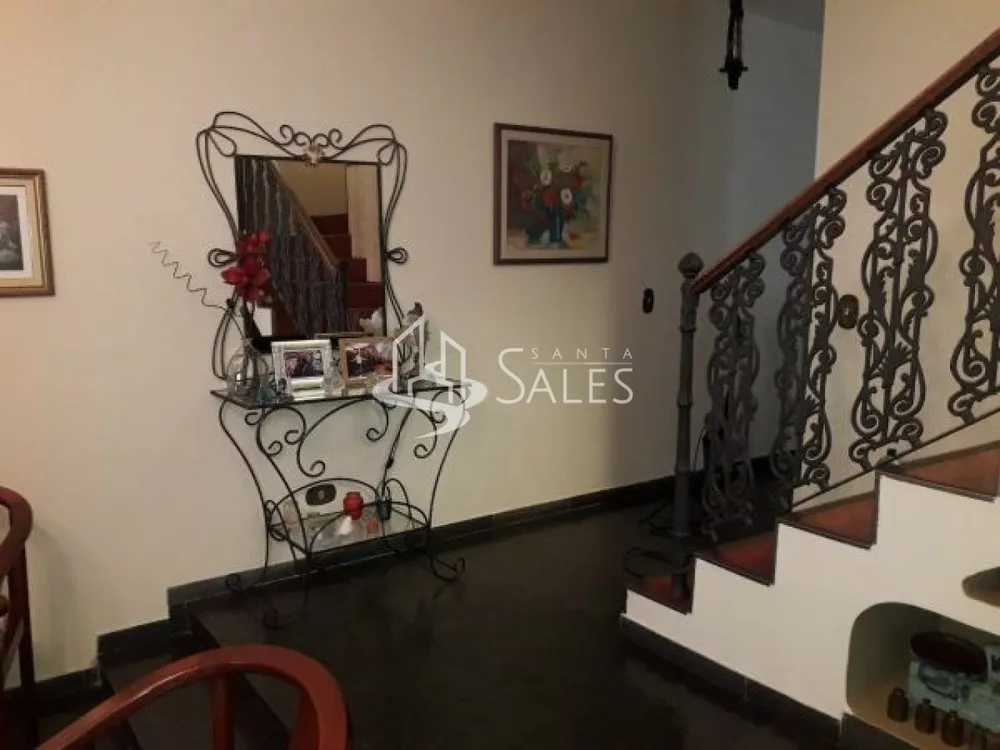 Sobrado, 3 quartos, 175 m² - Foto 5