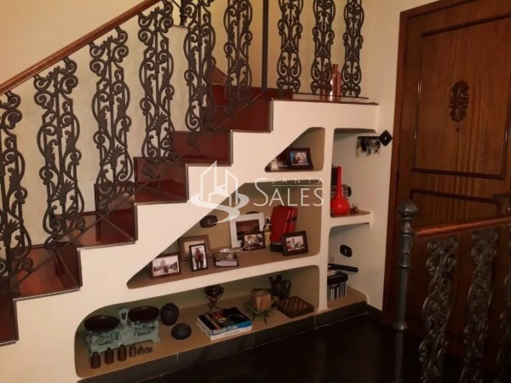 Sobrado, 3 quartos, 175 m² - Foto 12
