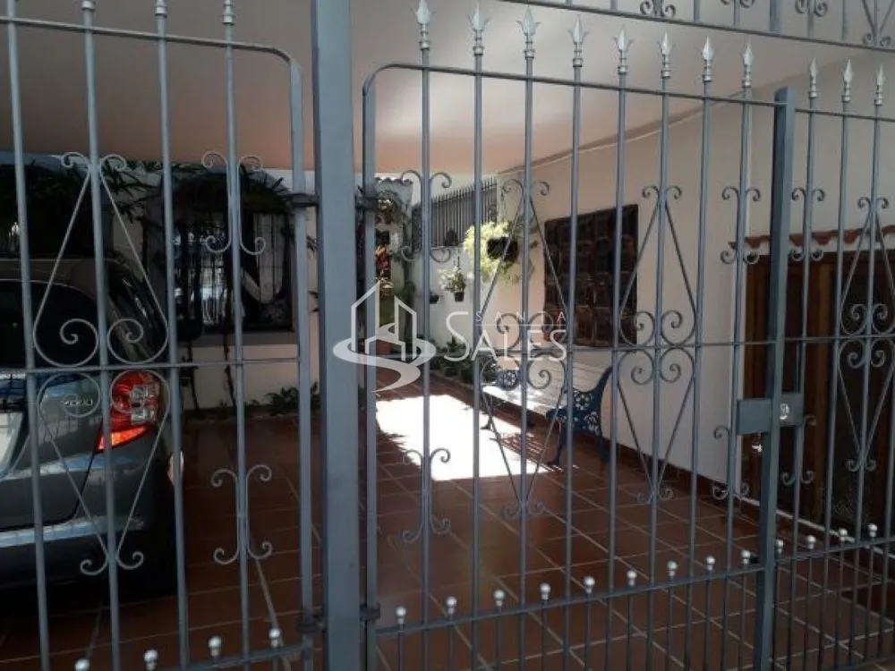 Sobrado, 3 quartos, 175 m² - Foto 6