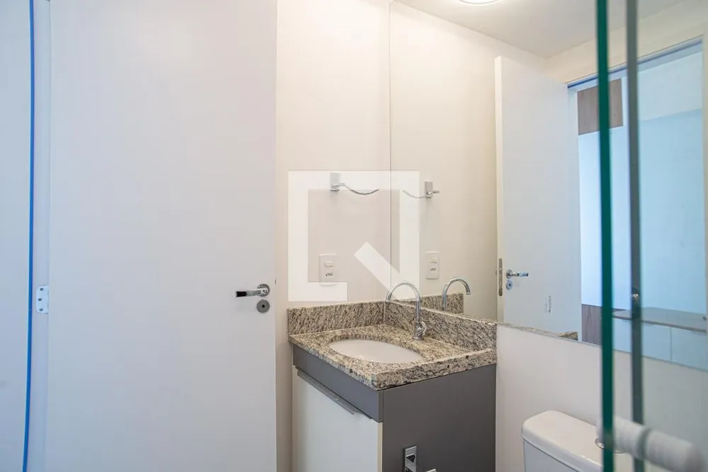 Kitnet-Studio, 29 m² - Foto 9