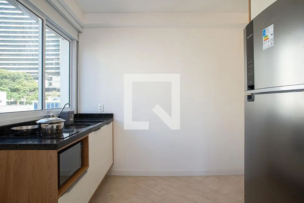 Kitnet-Studio, 29 m² - Foto 2