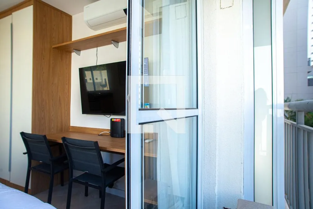 Kitnet-Studio, 29 m² - Foto 10