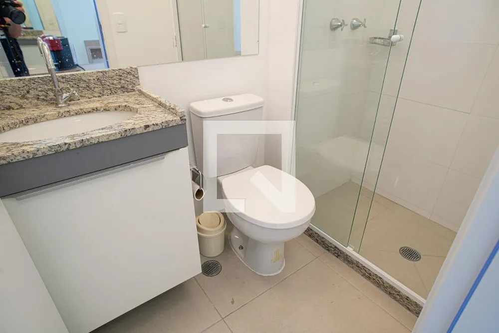 Kitnet-Studio, 29 m² - Foto 5