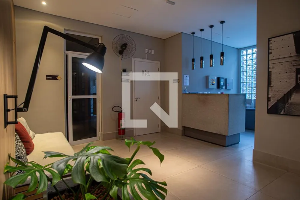 Kitnet-Studio, 29 m² - Foto 4