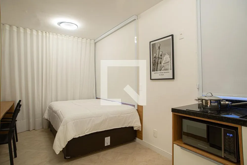 Kitnet-Studio, 29 m² - Foto 8