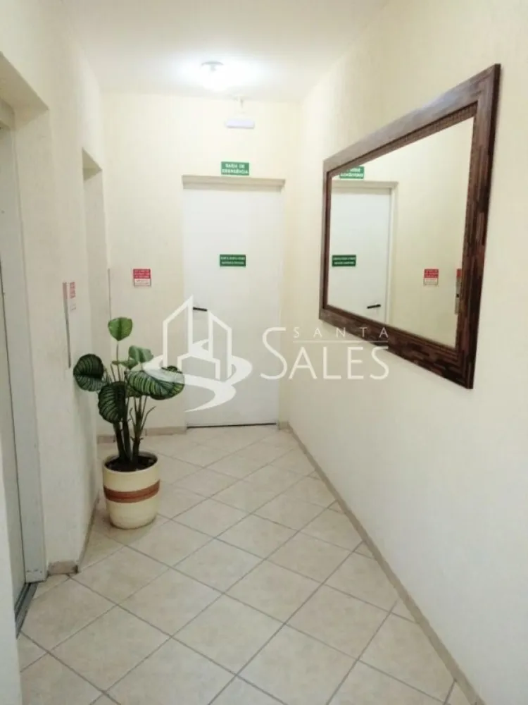 Apartamento, 2 quartos, 53 m² - Foto 10